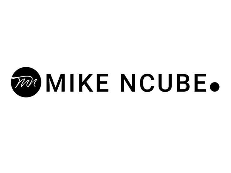 Mike Ncube Marketing website design by Fundelex Infosystems
